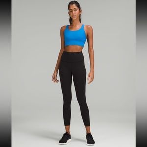 Lululemon Wunder Train leggings